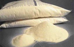 Whey Powder;
