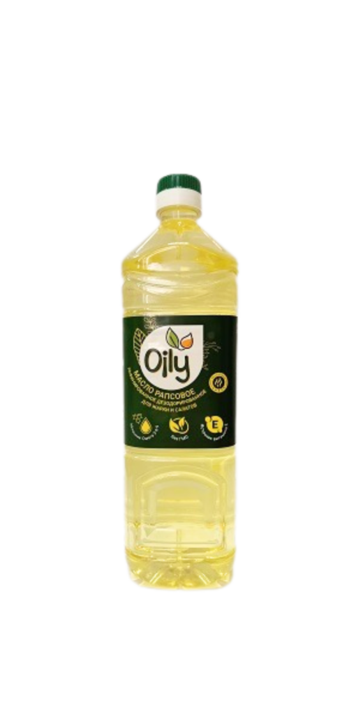 DẦU HẠT CẢI OILY